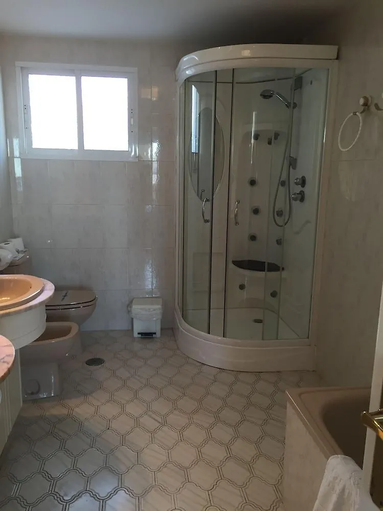 Apartmán Apartamentos Playa Real Marbella Španělsko