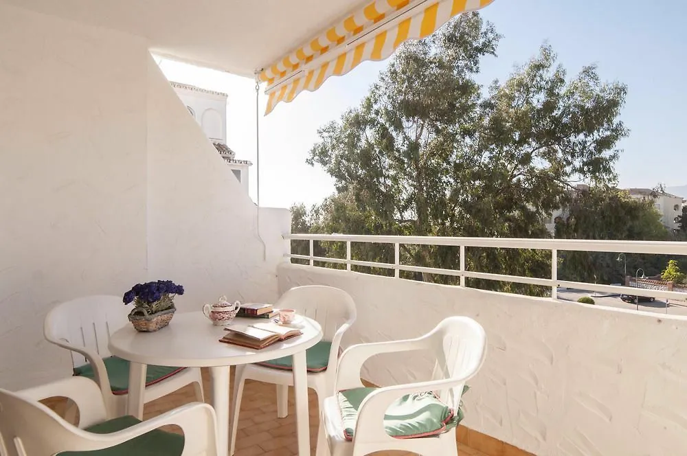 Apartamentos Playa Real Marbella 0*,  Španělsko